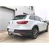 Aragon Vertically Detachable Towbar for Seat LEON ST 2013 to 2017 (Including FR, 4x4 and Cupra models)