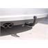 Aragon Vertically Detachable Towbar for Seat LEON ST 2013 to 2017 (Including FR, 4x4 and Cupra models)
