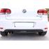 Aragon Vertically Detachable Towbar for Seat LEON ST 2013 to 2017 (Including FR, 4x4 and Cupra models)