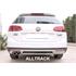 Aragon Vertically Detachable Towbar for Volkswagen GOLF VII Estate 2013 to 2017