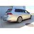 Aragon Vertically Detachable Towbar for Volkswagen GOLF VII Estate 2017 to 2019 (Facelift Models, Including R Line / PHEV)