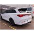Aragon Swan Neck Ball Towbar for Seat LEON 2019 Onwards