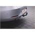 Aragon Swan Neck Ball Towbar for Seat LEON 2019 Onwards