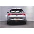 Aragon Swan Neck Ball Towbar for Seat LEON 2019 Onwards