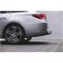 Aragon Swan Neck Ball Towbar for Seat LEON 2019 Onwards
