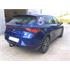 Aragon Vertically Detachable Towbar for Seat LEON ST Box Body / Estate 2017 to 2020