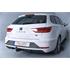 Aragon Vertically Detachable Towbar for Seat LEON ST Box Body / Estate 2017 to 2020