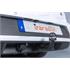 Aragon Vertically Detachable Towbar for Seat LEON ST Box Body / Estate 2017 to 2020
