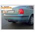 Aragon Swan Neck Ball Towbar for Volkswagen PASSAT Estate 1997 to 2000
