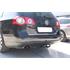 Aragon Swan Neck Ball Towbar for Volkswagen PASSAT Estate 2005 to 2011