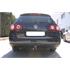 Aragon Swan Neck Ball Towbar for Volkswagen PASSAT Estate 2005 to 2011
