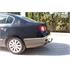 Aragon Swan Neck Ball Towbar for Volkswagen PASSAT Estate 2005 to 2011