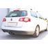 Aragon Horizontaly Removable Towbar for Volkswagen PASSAT Estate 2005 to 2011