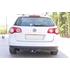 Aragon Horizontaly Removable Towbar for Volkswagen PASSAT Estate 2005 to 2011
