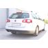 Aragon Horizontaly Removable Towbar for Volkswagen PASSAT Estate 2005 to 2011