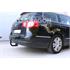 Aragon Vertically Detachable Towbar for Volkswagen PASSAT Estate 2005 to 2011