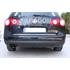 Aragon Vertically Detachable Towbar for Volkswagen PASSAT Estate 2005 to 2011