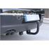 Aragon Vertically Detachable Towbar for Volkswagen PASSAT Estate 2005 to 2011