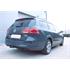 Aragon Swan Neck Ball Towbar for Volkswagen PASSAT Estate 2010 to 2015