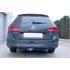 Aragon Swan Neck Ball Towbar for Volkswagen PASSAT Estate 2010 to 2015