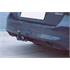 Aragon Swan Neck Ball Towbar for Volkswagen PASSAT Estate 2010 to 2015