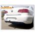 Aragon Swan Neck Ball Towbar for Volkswagen PASSAT Estate 2010 to 2015