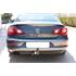 Aragon Swan Neck Ball Towbar for Volkswagen PASSAT Estate 2010 to 2015