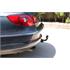 Aragon Swan Neck Ball Towbar for Volkswagen PASSAT Estate 2010 to 2015