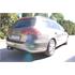 Aragon Horizontaly Removable Towbar for Volkswagen PASSAT Estate 2010 to 2015