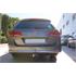 Aragon Horizontaly Removable Towbar for Volkswagen PASSAT Estate 2010 to 2015