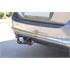 Aragon Horizontaly Removable Towbar for Volkswagen PASSAT Estate 2010 to 2015