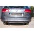Aragon Vertically Detachable Towbar for Volkswagen PASSAT Estate 2010 to 2015