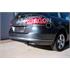 Aragon Vertically Detachable Towbar for Volkswagen PASSAT Estate 2010 to 2015
