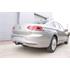Aragon Vertically Detachable Towbar for Volkswagen PASSAT Estate 2010 to 2015