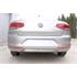 Aragon Vertically Detachable Towbar for Volkswagen PASSAT Estate 2010 to 2015