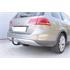 Aragon Vertically Detachable Towbar for Volkswagen PASSAT ALLTRACK 2012 to 2015