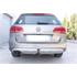 Aragon Vertically Detachable Towbar for Volkswagen PASSAT ALLTRACK 2012 to 2015