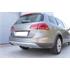 Aragon Vertically Detachable Towbar for Volkswagen PASSAT ALLTRACK 2012 to 2015