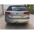Aragon Horizontaly Removable Towbar for Skoda OCTAVIA IV Combi RS 2019 Onwards (Including PHEV Plug in Hybrid)