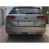 Aragon Horizontaly Removable Towbar for Skoda OCTAVIA IV Combi RS 2019 Onwards (Including PHEV Plug in Hybrid)