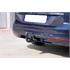 Aragon Vertically Detachable Towbar for Skoda OCTAVIA IV Combi RS 2019 Onwards (Including PHEV Plug in Hybrid)