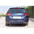 Aragon Vertically Detachable Towbar for Skoda OCTAVIA IV Combi RS 2019 Onwards (Including PHEV Plug in Hybrid)