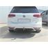 Aragon Vertically Detachable Towbar for Skoda OCTAVIA IV Combi RS 2019 Onwards (Including PHEV Plug in Hybrid)