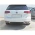 Aragon Vertically Detachable Towbar for Skoda OCTAVIA IV Combi RS 2019 Onwards (Including PHEV Plug in Hybrid)