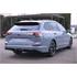 Aragon Vertically Detachable Towbar for Volkswagen GOLF VIII Variant 2020 Onwards (Including Hybrid / R Line)