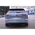 Aragon Vertically Detachable Towbar for Volkswagen GOLF VIII Variant 2020 Onwards (Including Hybrid / R Line)