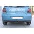Aragon Swan Neck Ball Towbar for Volkswagen POLO 2001 to 2009 (Except Polo FUN / Polo Cross)