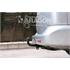 Aragon Swan Neck Ball Towbar for Volkswagen MULTIVAN Mk V 2003 to 2015