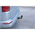 Aragon Horizontaly Removable Towbar for Volkswagen MULTIVAN Mk V 2003 to 2015