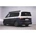 Aragon Vertically Detachable Towbar for Volkswagen MULTIVAN T7 2021 Onwards
